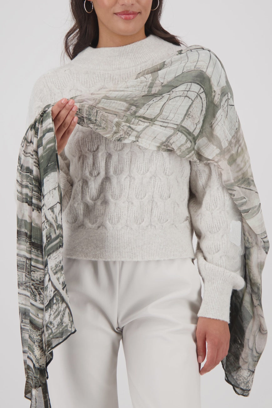 SCARF SAGE GALLERY