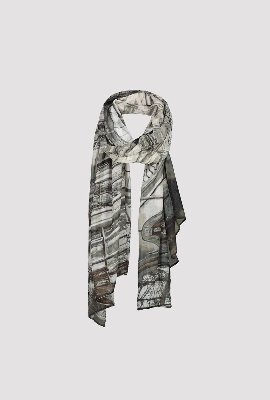 SCARF SAGE GALLERY