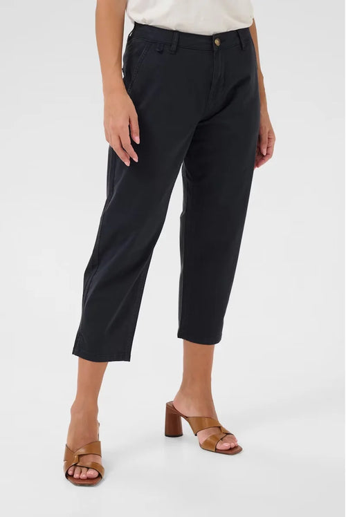 BERTA CAPRI TWILL
