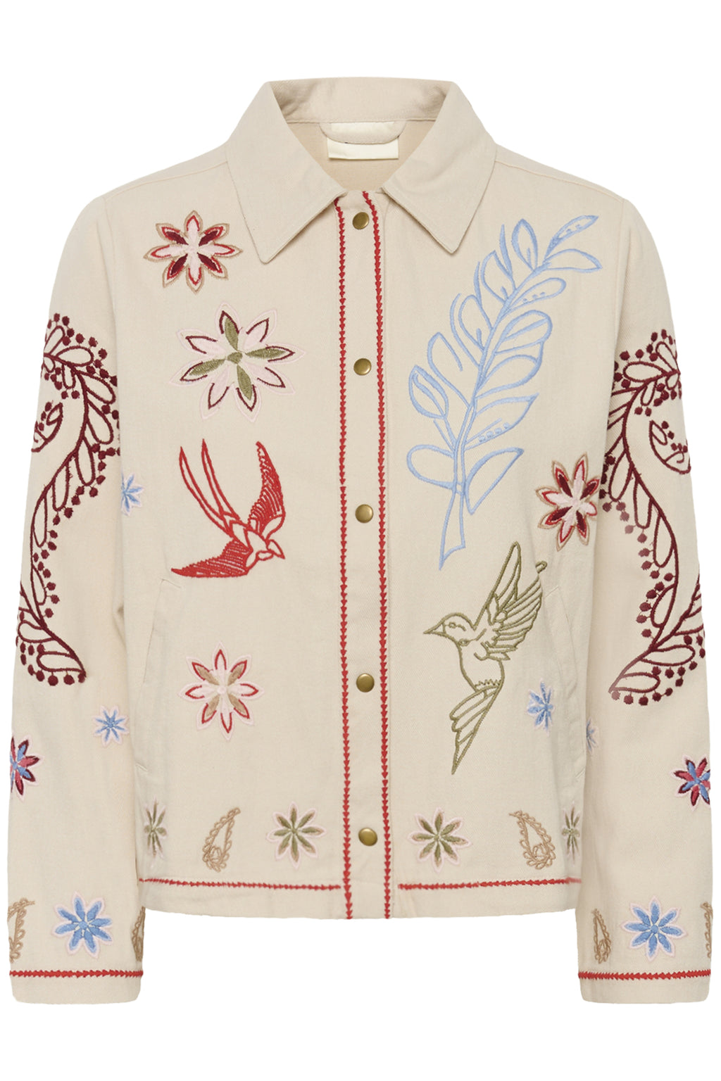 ROSETTA JACKET