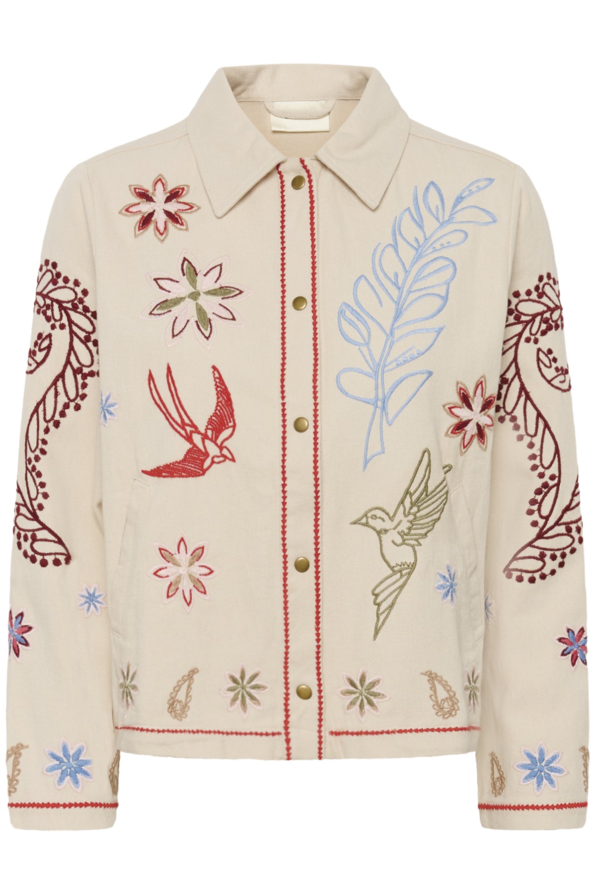 ROSETTA JACKET
