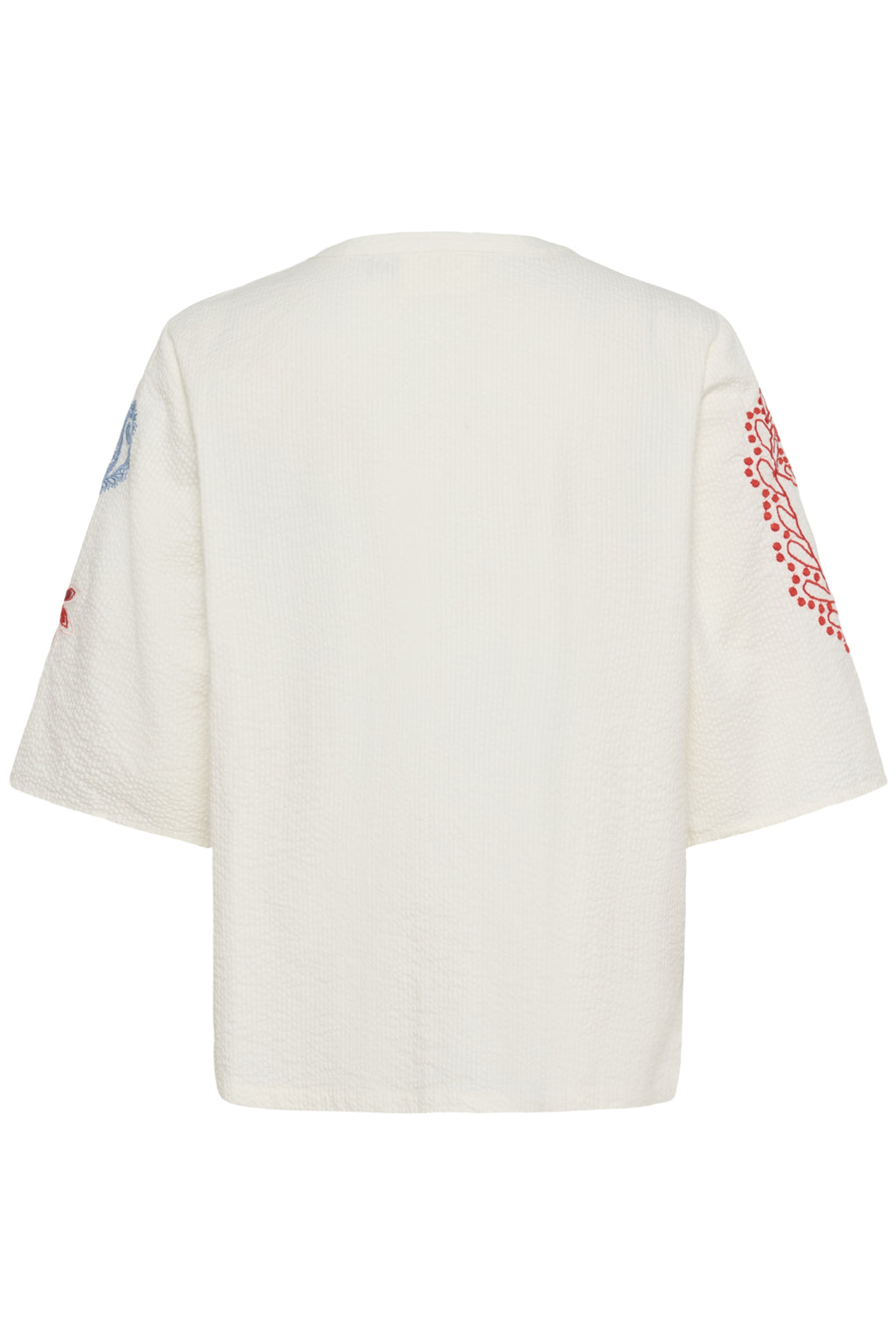 ROSETTA BLOUSE
