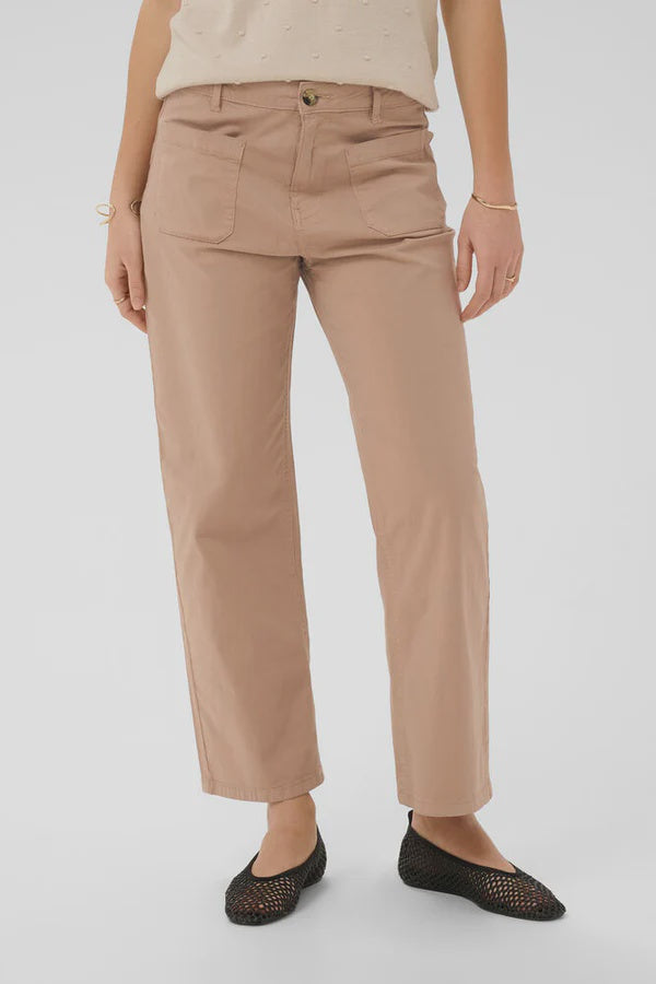 BERTA 7/8 TWILL