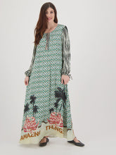 POLETTE DRESS