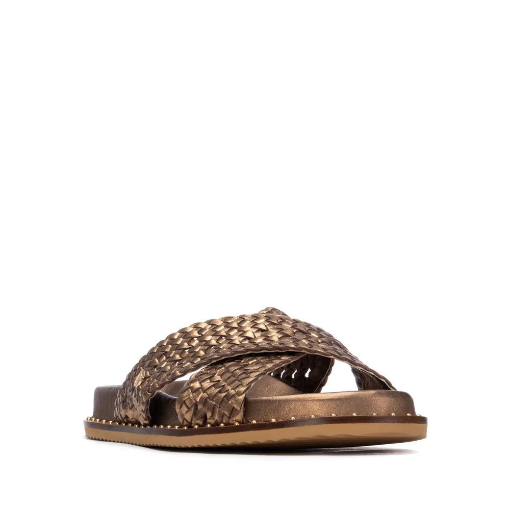 BRONZE SLIDE 053
