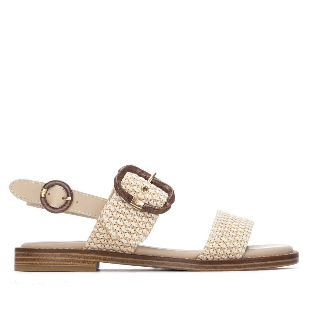 BEIGE SANDLE 273