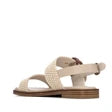 BEIGE SANDLE 273