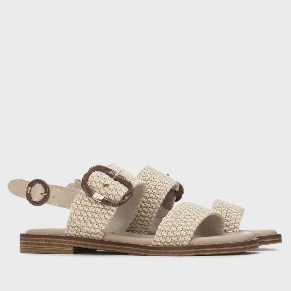 BEIGE SANDLE 273