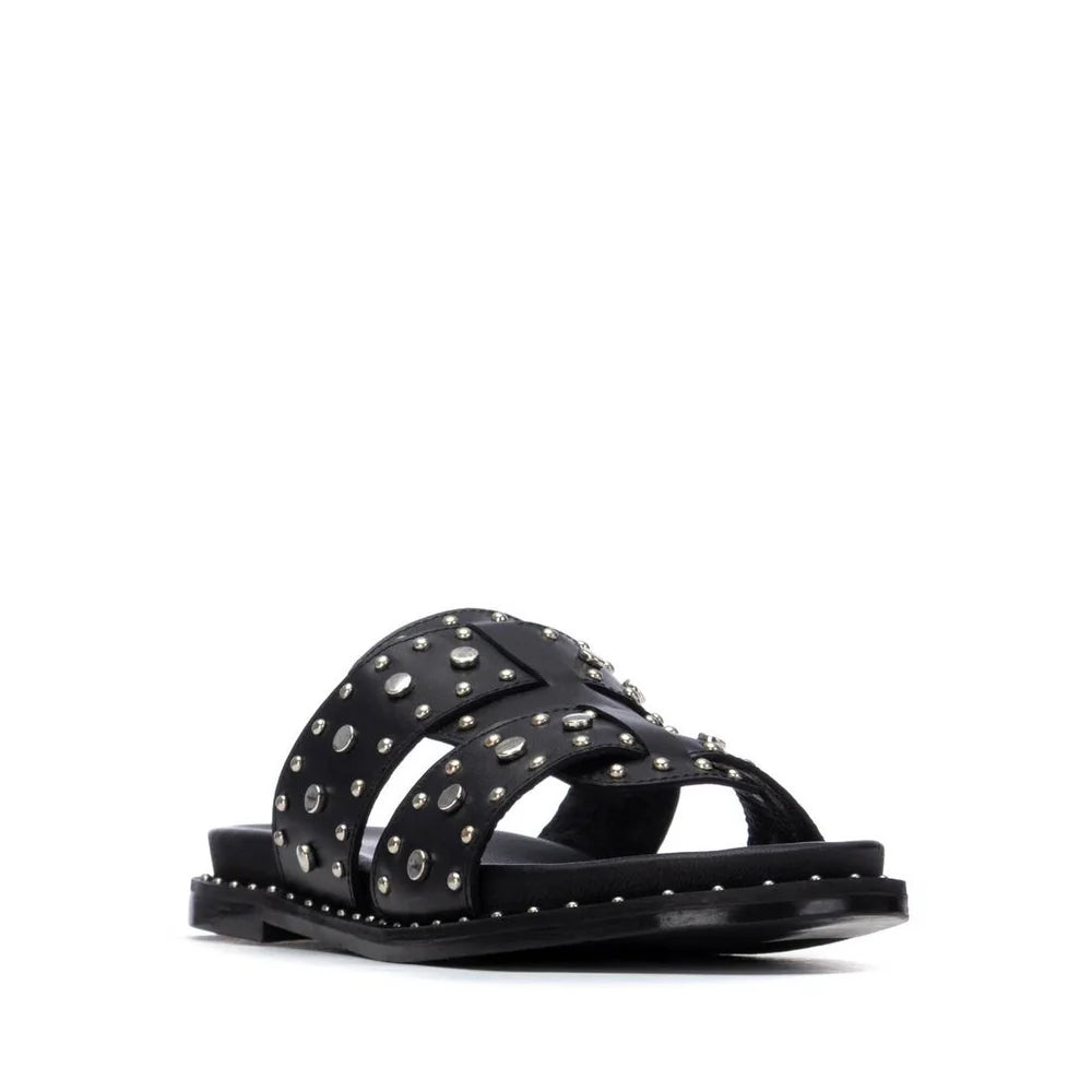 BLACK SLIDE 202