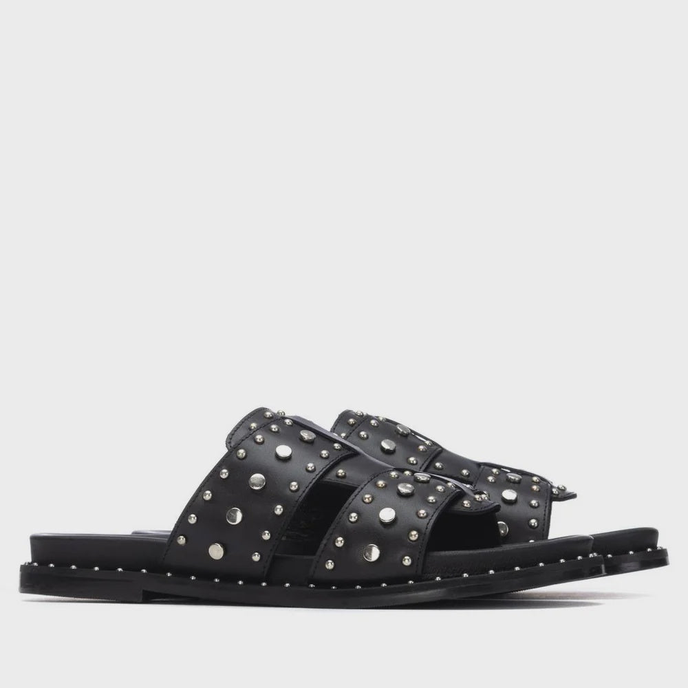 BLACK SLIDE 202