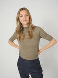 RELENA TURTLENECK KNIT