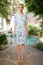 TILDA WOODSTOCK DRESS