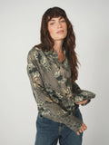 FLOW FLORO SHIRT