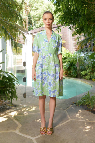 TILDA SUNDANCE DRESS