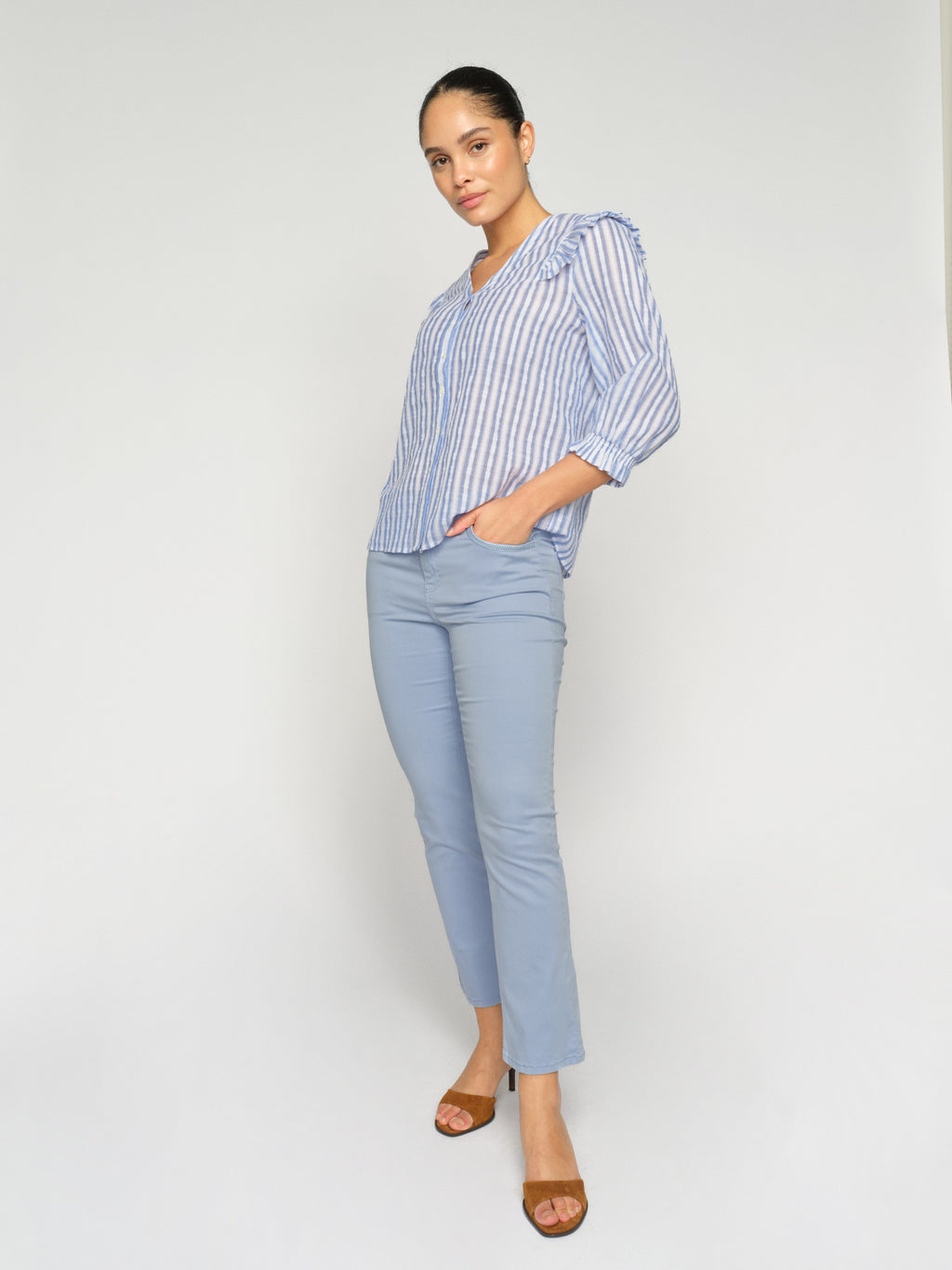 ASHLEY SATI PANT