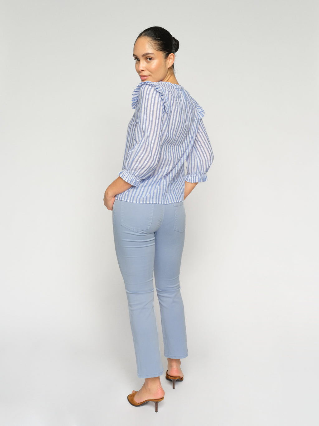 ASHLEY SATI PANT