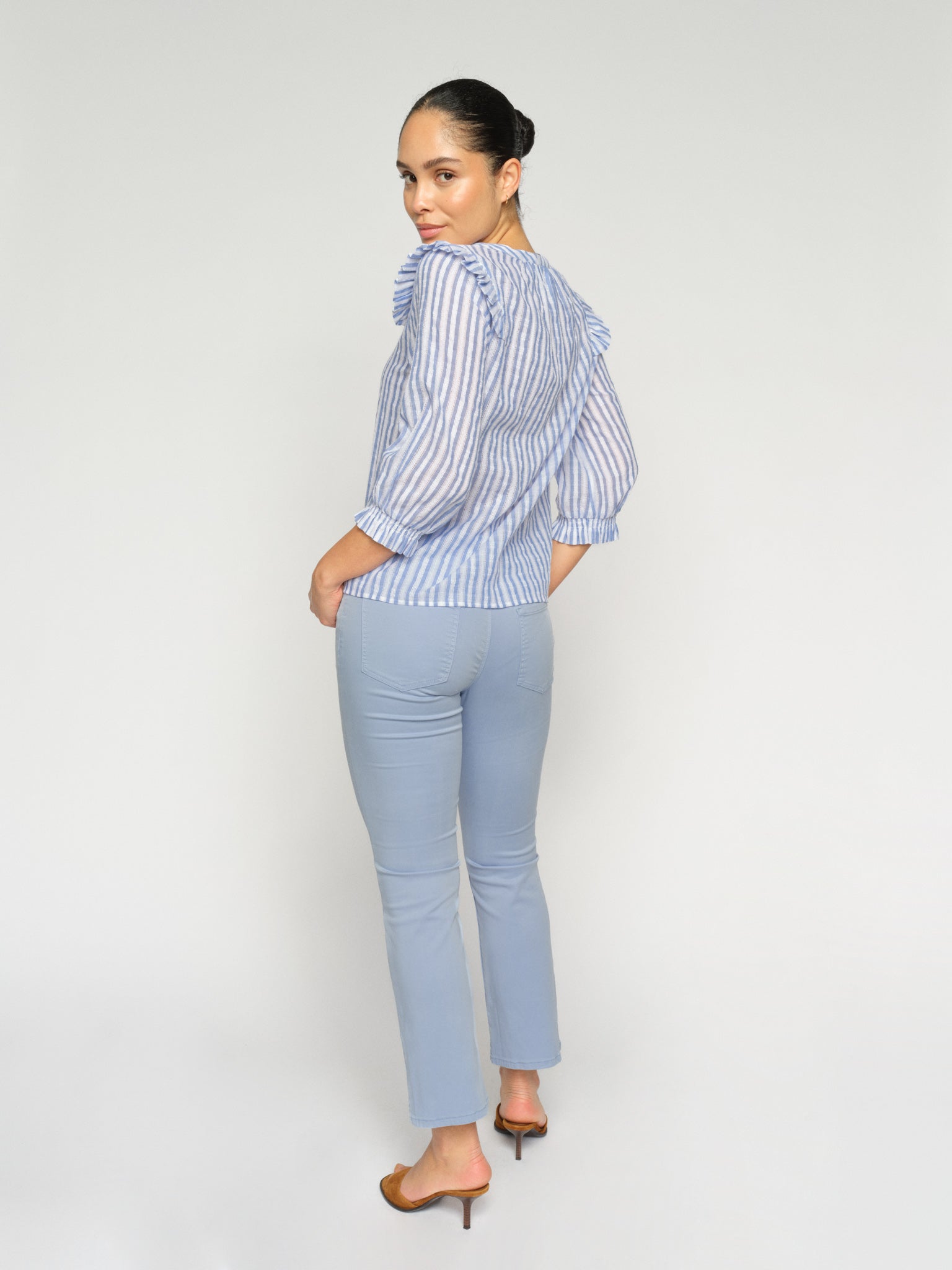 ASHLEY SATI PANT
