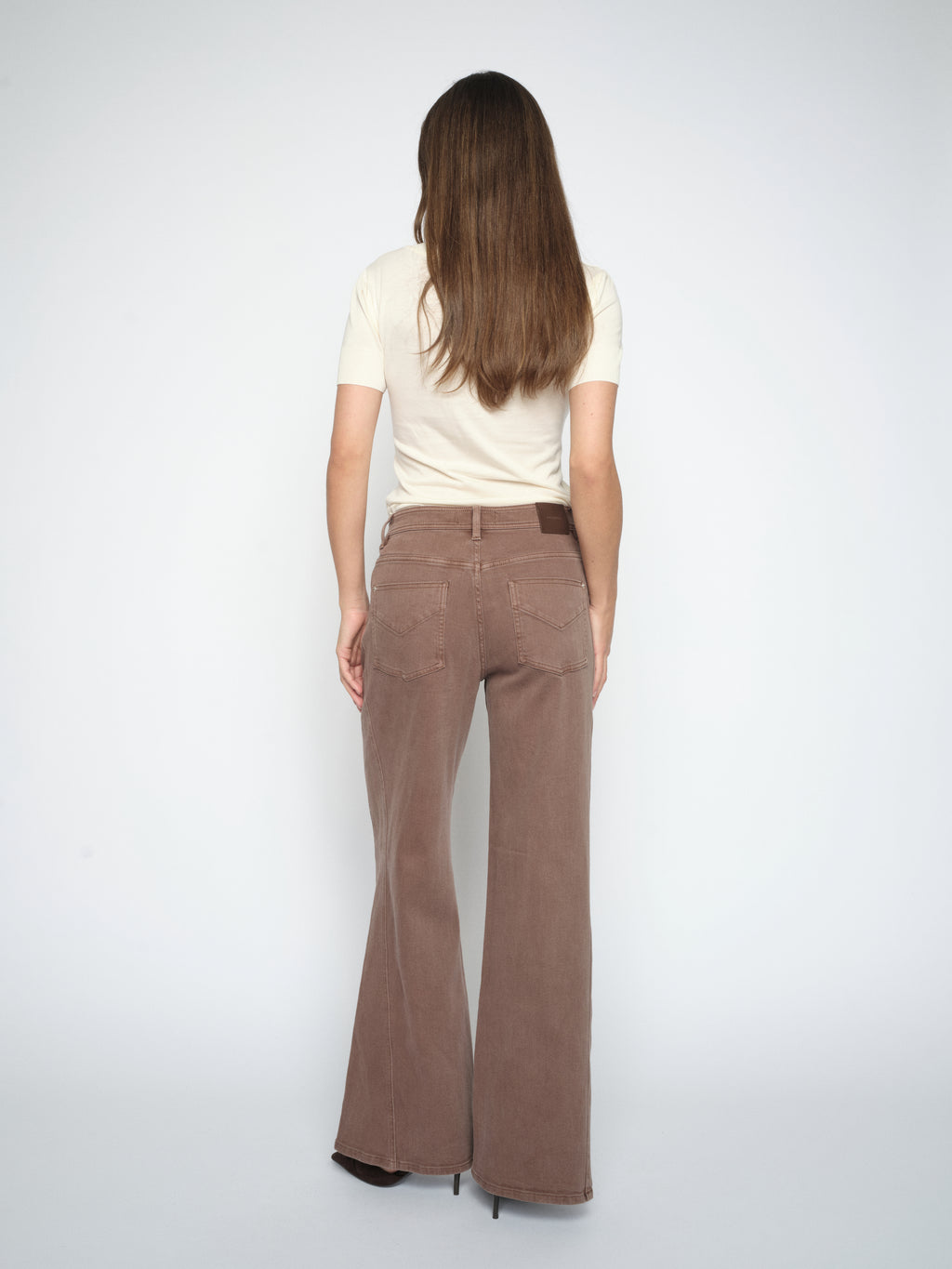DARA SHADOW PANT