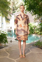 LUCIA SUNSET DRESS