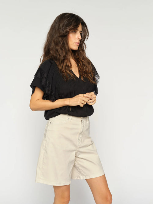 BATI LEN SHORTS