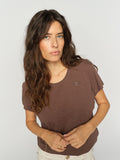 SAFINA O-SS TEE