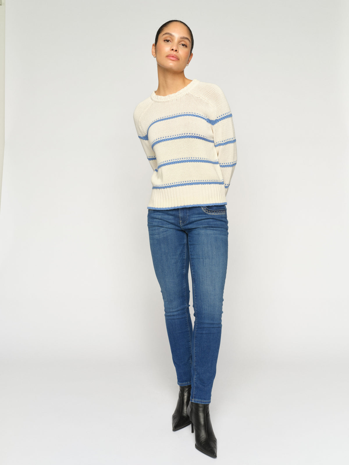 NAOMI JENNY JEANS
