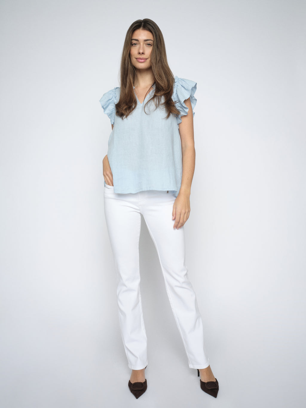 CARLA NAOMI DELUXE JEANS