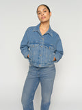 MAVI JENTRA JACKET