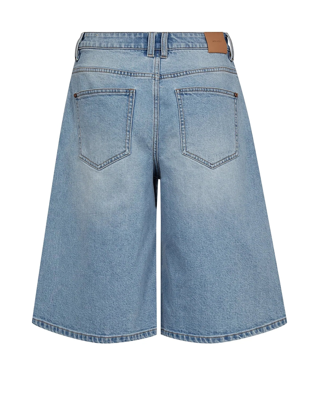 MATHILDE URBAN SHORTS