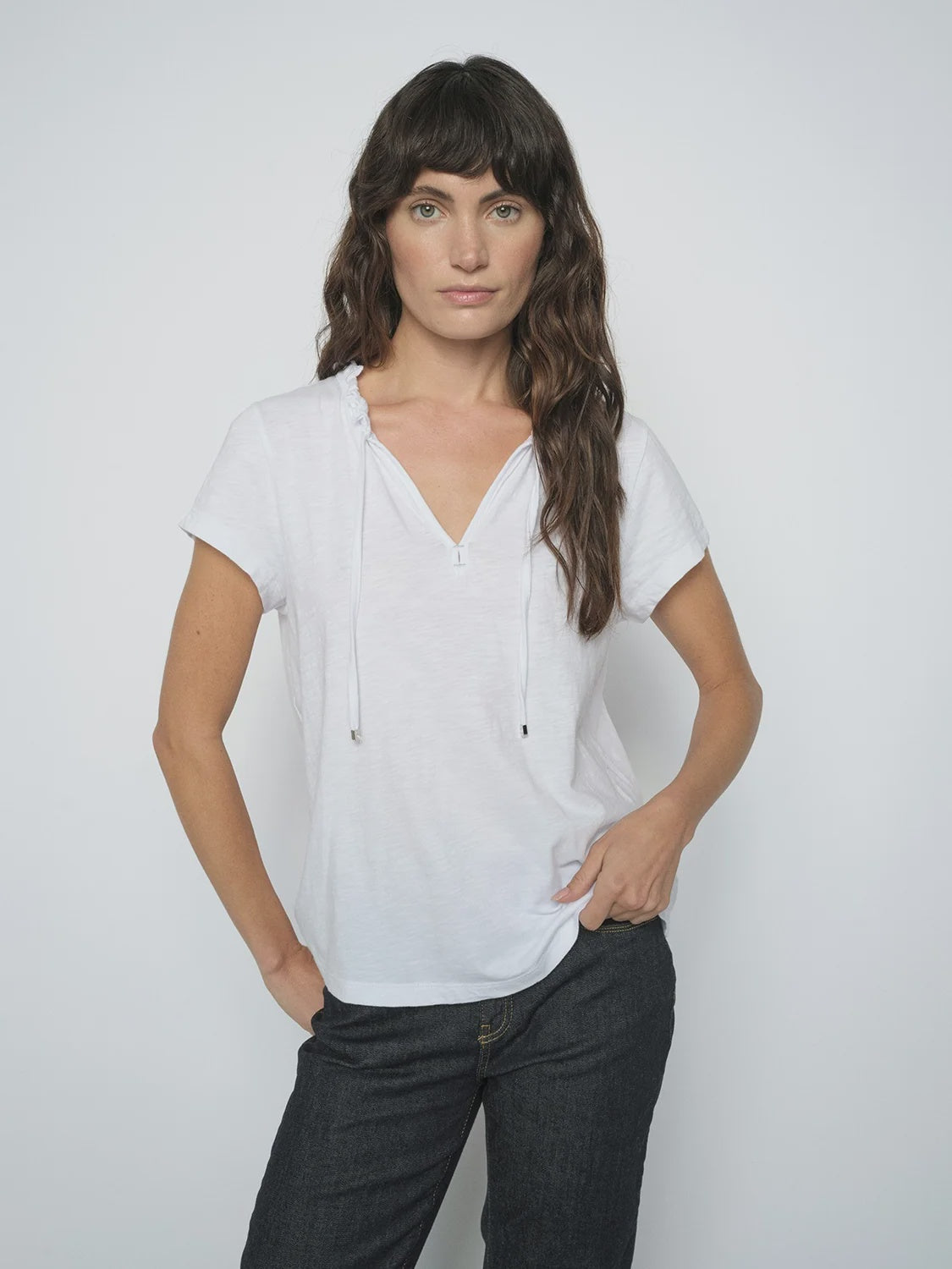 ANLY SS TEE