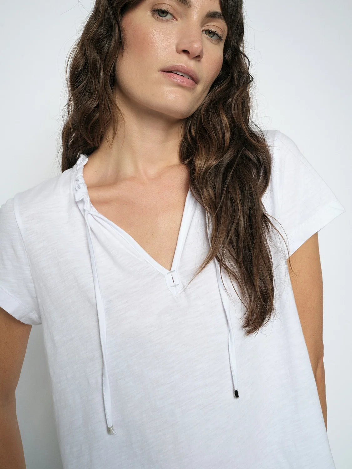 ANLY SS TEE