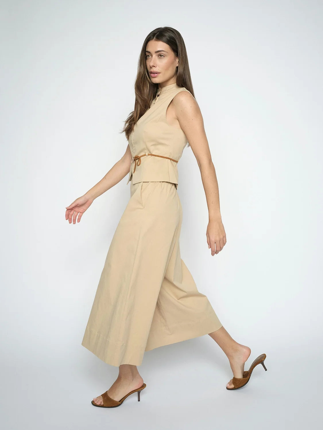 ZURI TENCA PANT