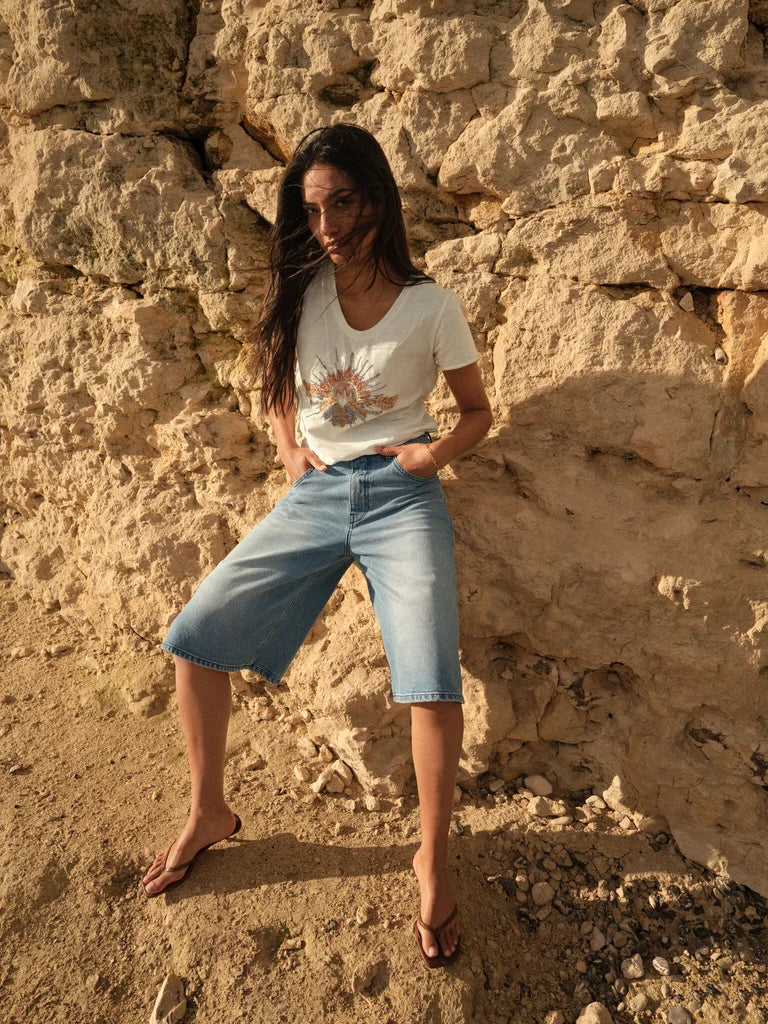 MATHILDE URBAN SHORTS