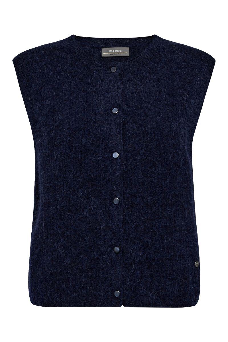 ALMINE THORA KNIT VEST