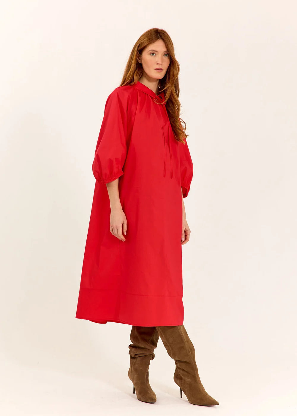 HELLOLA DRESS