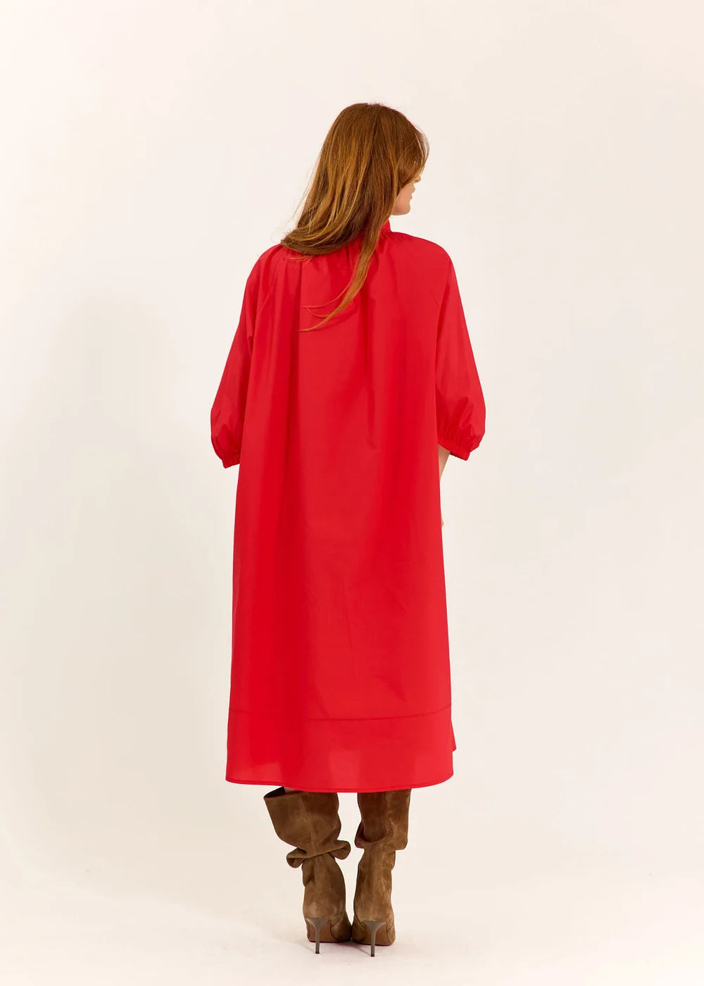 HELLOLA DRESS