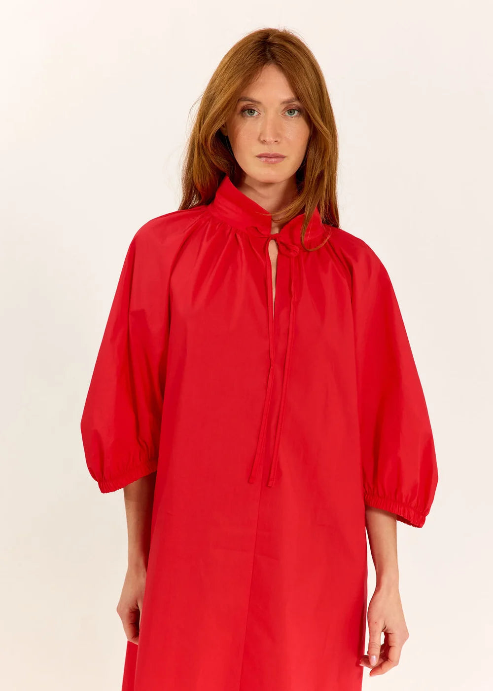 HELLOLA DRESS