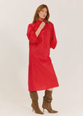 HELLOLA DRESS