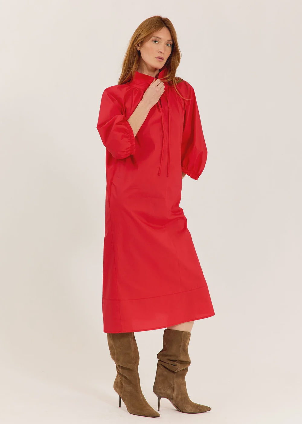 HELLOLA DRESS