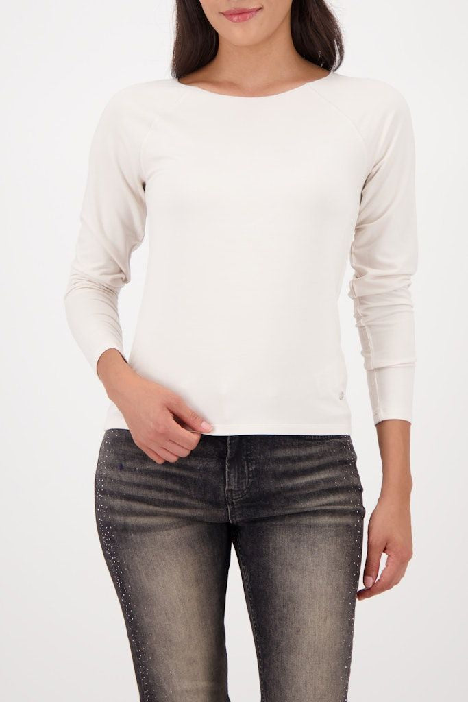 TSHIRT ROUND NECK