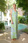 TIA SUNDANCE MAXI DRESS