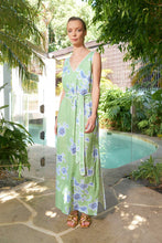 TIA SUNDANCE MAXI DRESS