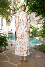 TILDA WOODSTOCK ANKLE DRESS