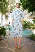 TILDA WOODSTOCK DRESS
