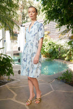 TILDA WOODSTOCK DRESS