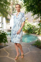TILDA WOODSTOCK DRESS