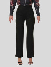 SCARLETT FAUX SUEDE PANT
