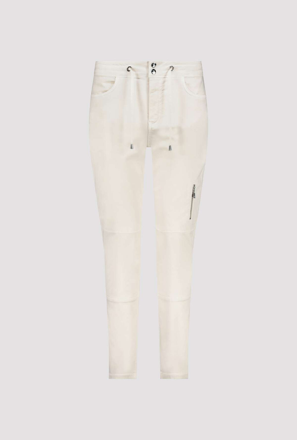 Seashelled Antiqued Dyed Pants