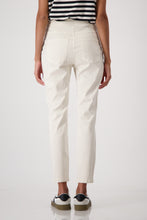 Pants Seashelled Antiqued dyed