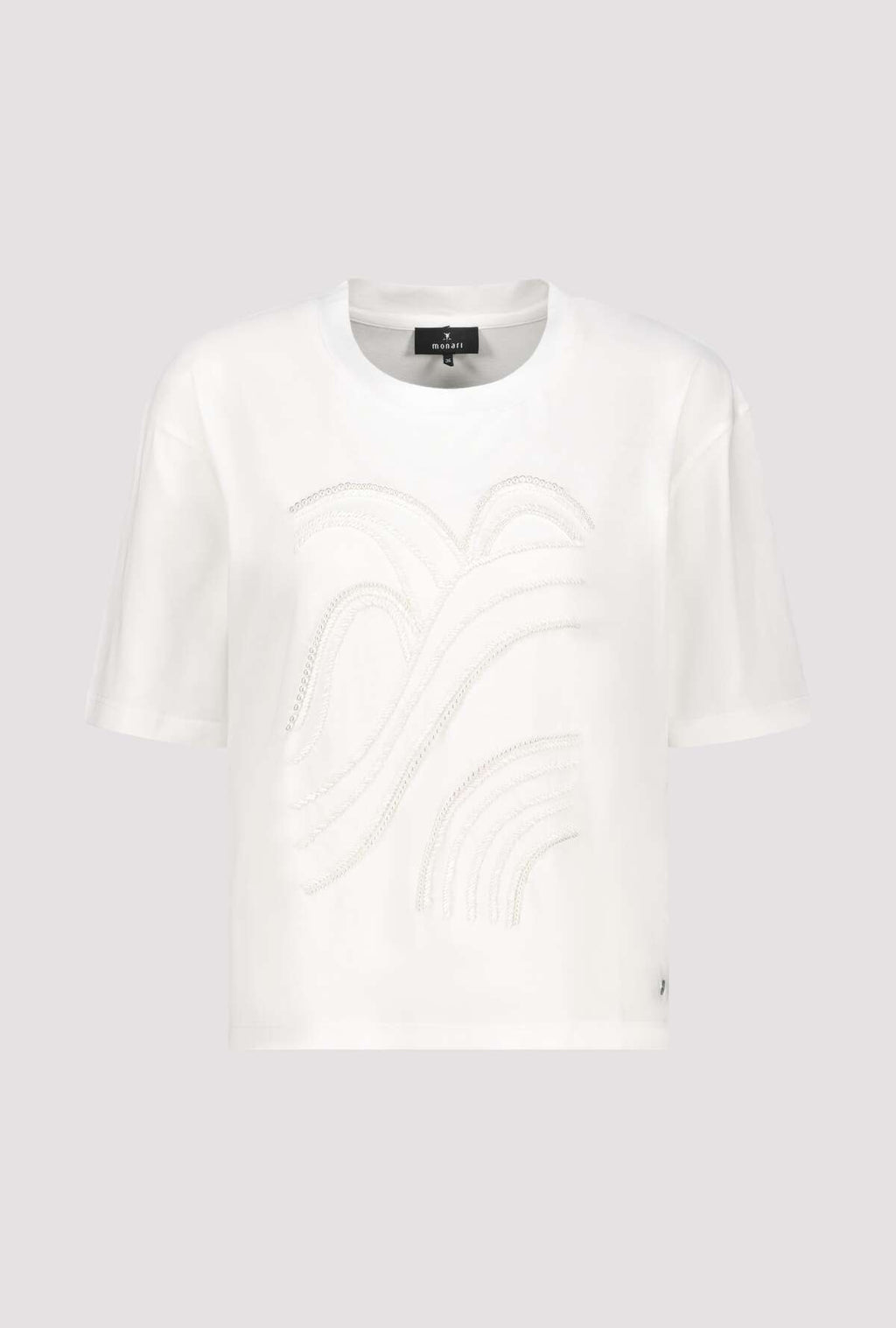 TSHIRT PEARL JEWELLERY